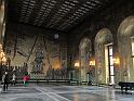 Gold Hall
